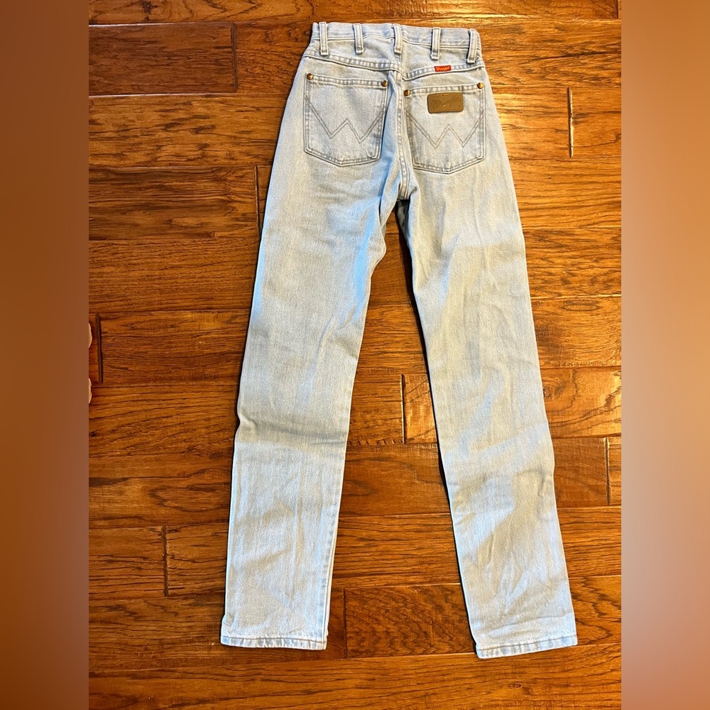 Wrangler women’s cowboy cut